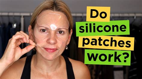 Is silicone OK on face?