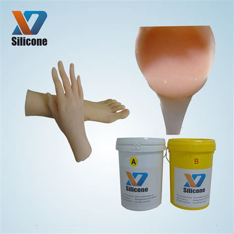 Is silicone a body safe material?