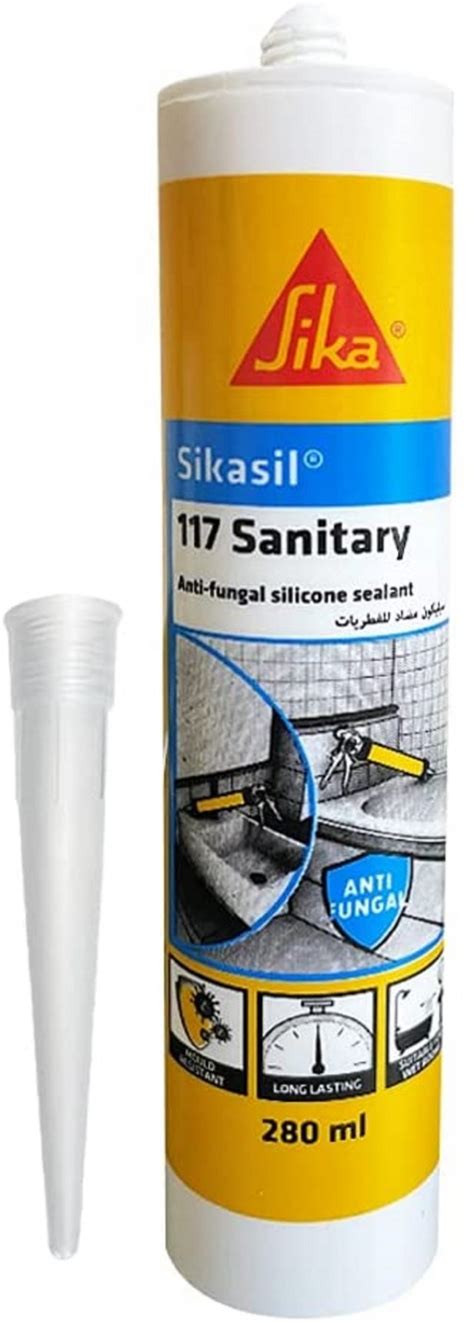 Is silicone anti fungal?