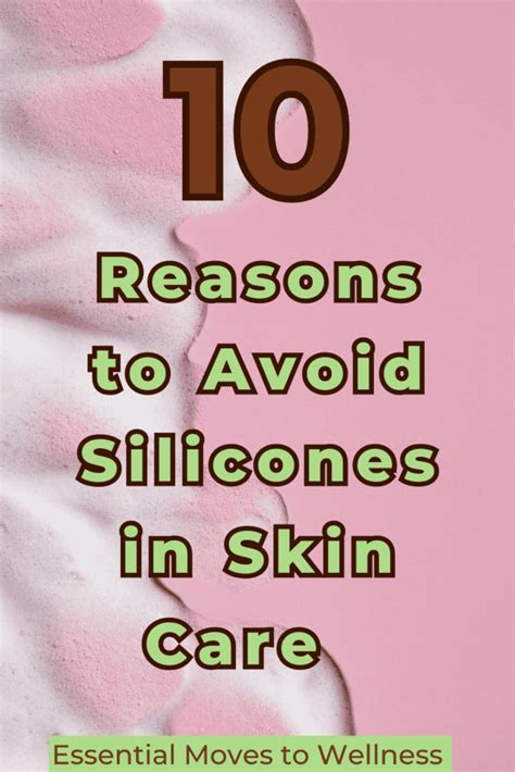 Is silicone bad for children?