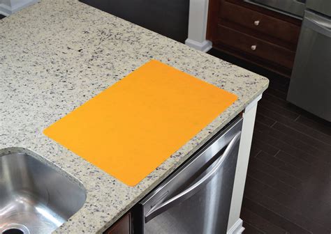 Is silicone good for countertops?