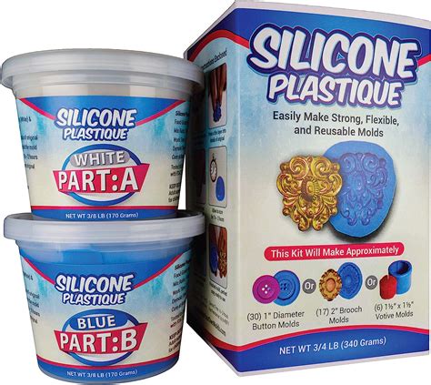 Is silicone less toxic than rubber?