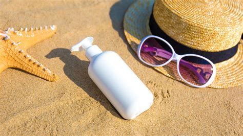 Is silicone safe in sunscreen?