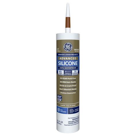 Is silicone safe on wood?