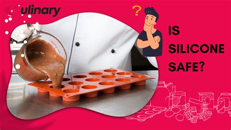 Is silicone safe to put in the microwave?