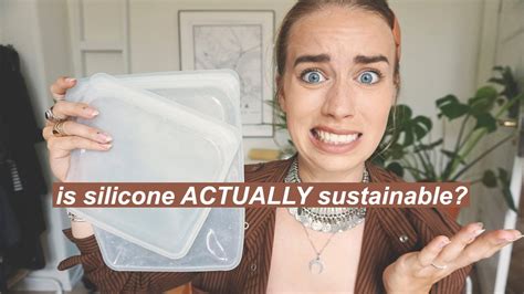 Is silicone worse than plastic?