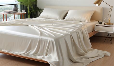 Is silk bedding worth it?