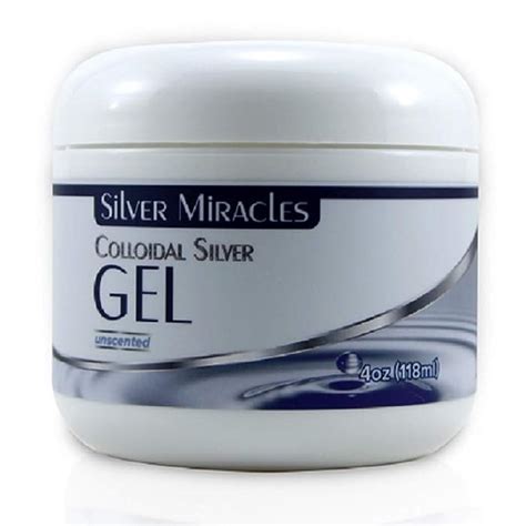 Is silver safe for your skin?