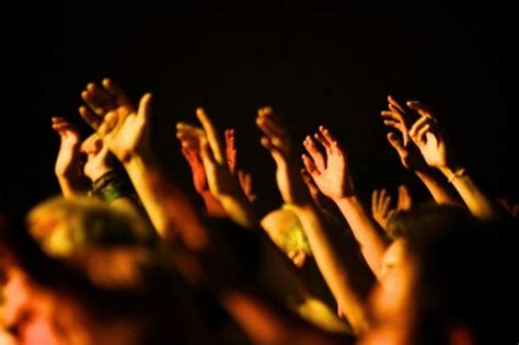 Is singing a form of worship?