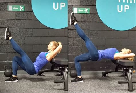 Is single hip thrust better?