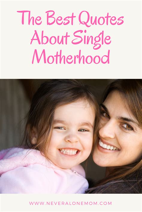 Is single motherhood good?