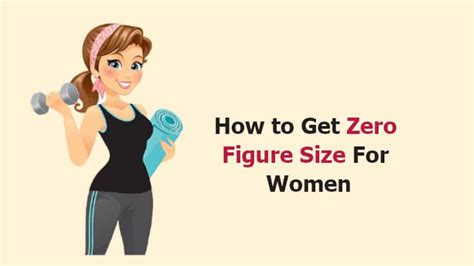 Is size 0 unhealthy?