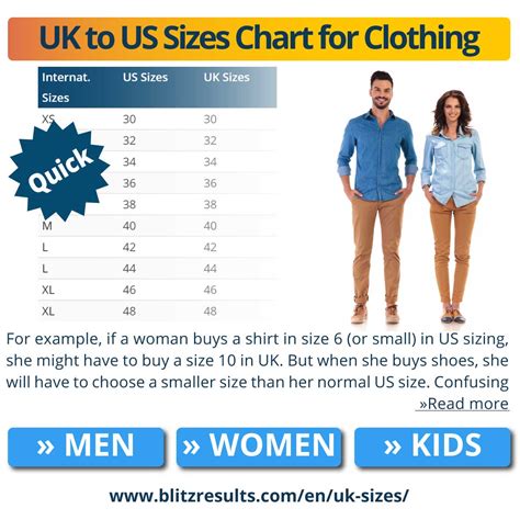Is size 42 a size 10?