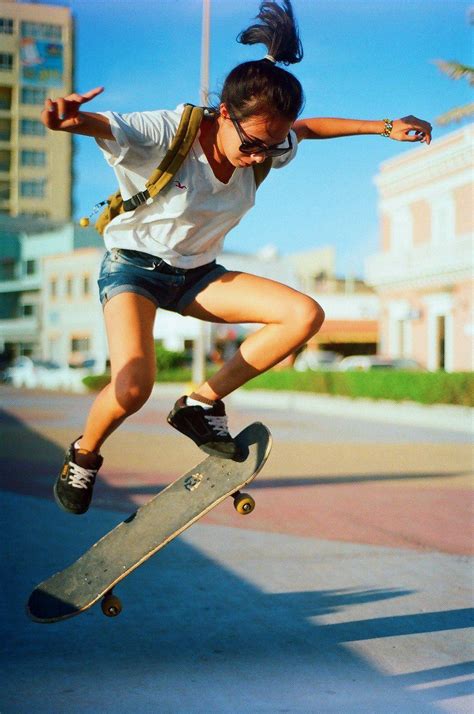 Is skateboards good for girl?