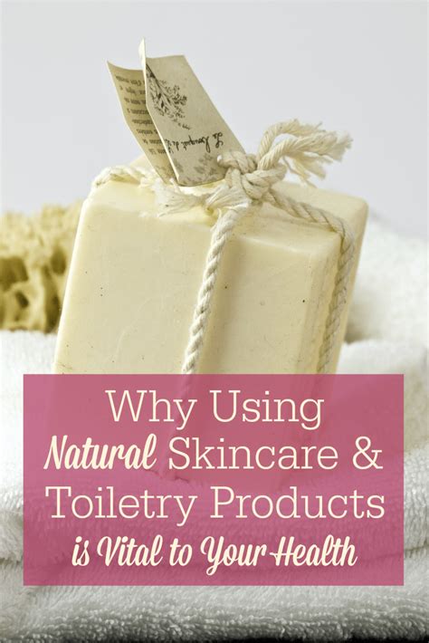 Is skincare a toiletries?