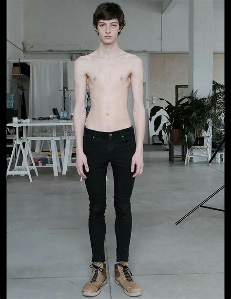 Is skinny person attractive?