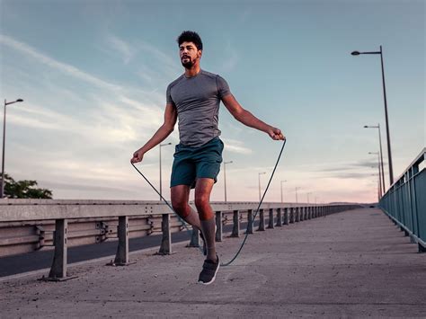 Is skipping good for you?