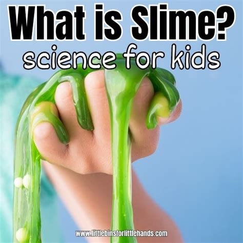 Is slime a plasma?