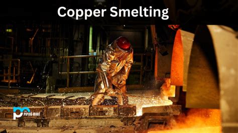 Is smelting copper toxic?