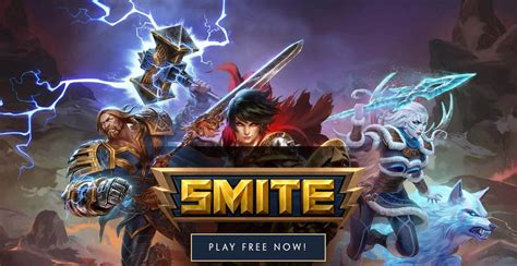 Is smite useful?