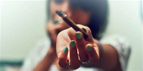 Is smoking a blunt as bad as cigarettes?