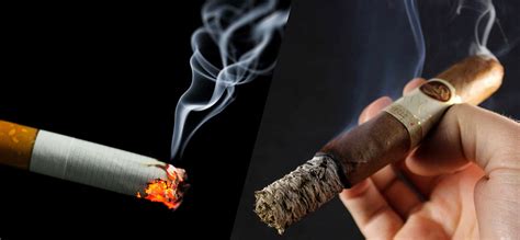Is smoking a blunt as bad as cigarettes?