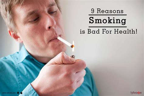 Is smoking bad in Canada?