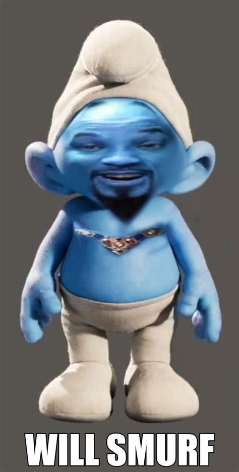 Is smurf an insult?