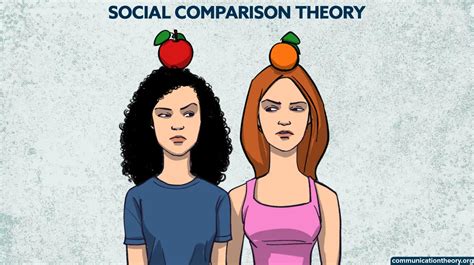 Is social comparison bad?