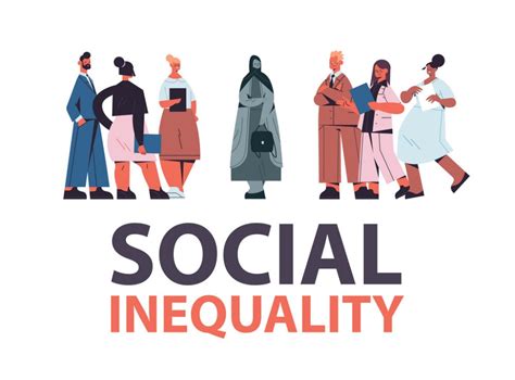 Is social inequality beneficial to society?