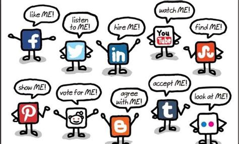 Is social media a social issue?