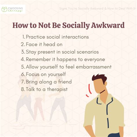 Is socially awkward introvert?