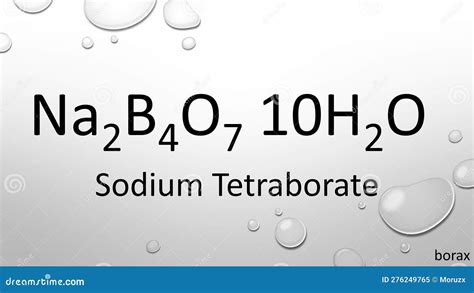 Is sodium calming?