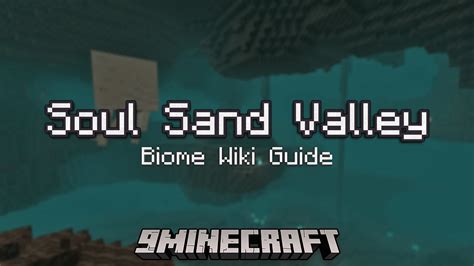 Is soul sand useful?