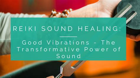Is sound healing Reiki?