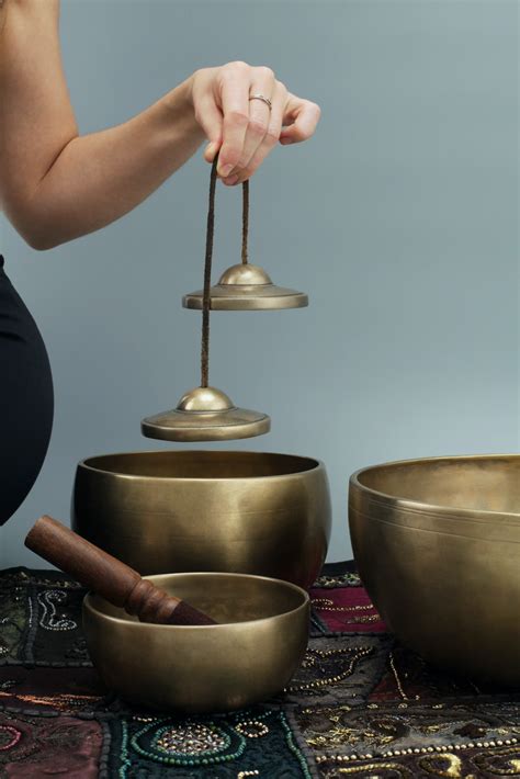 Is sound healing legitimate?