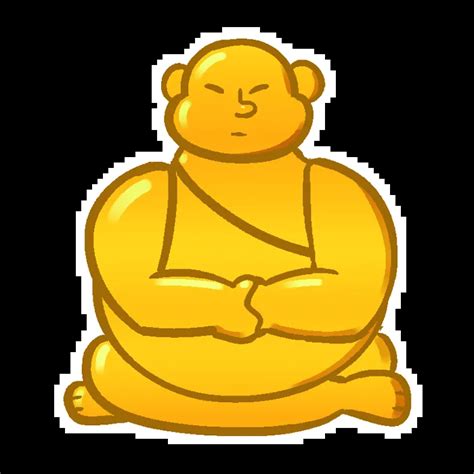 Is sound worth Buddha fruit?