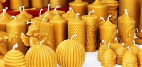 Is soy or beeswax candles better?