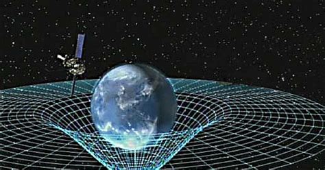 Is space-time 4D?