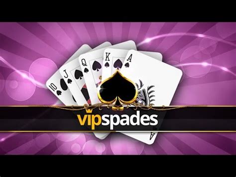 Is spades a real game?