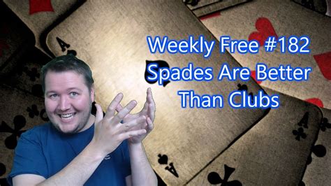 Is spades stronger than clubs?