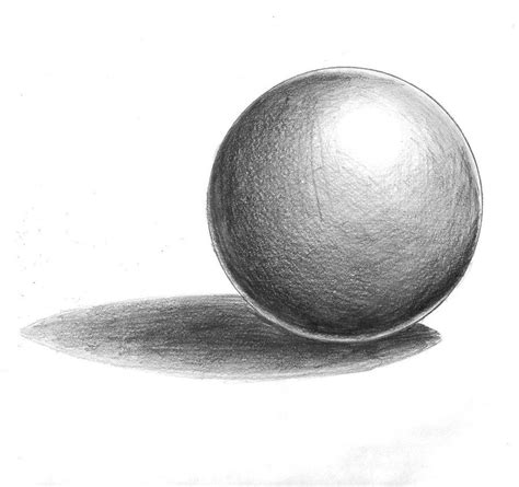 Is sphere a form in art?