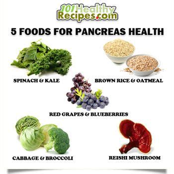 Is spinach good for pancreatitis?