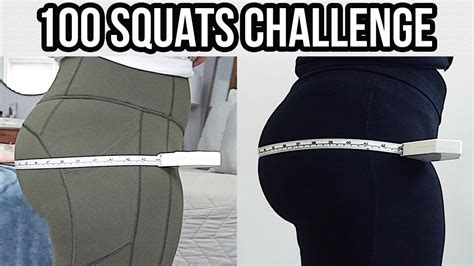 Is squatting 100 a lot?
