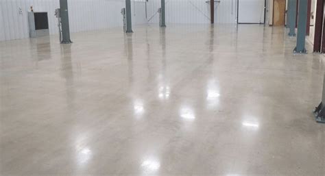 Is stained concrete cheaper than epoxy?