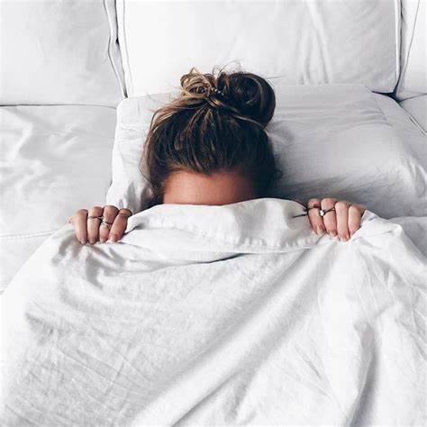 Is staying in bed all day self-care?