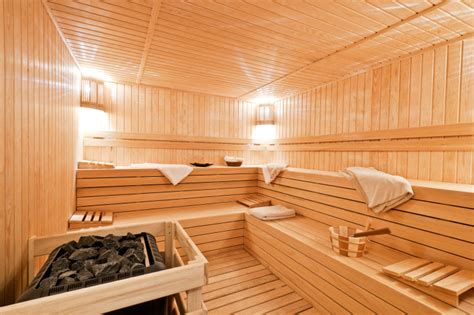 Is steam sauna good for kids?