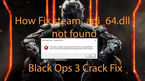 Is steam_api64r dll A virus?