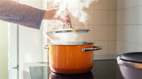 Is steaming an unhealthy cooking method?