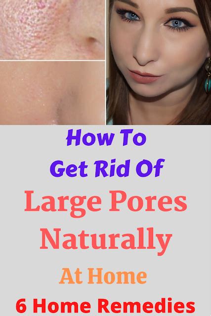 Is steaming bad for large pores?